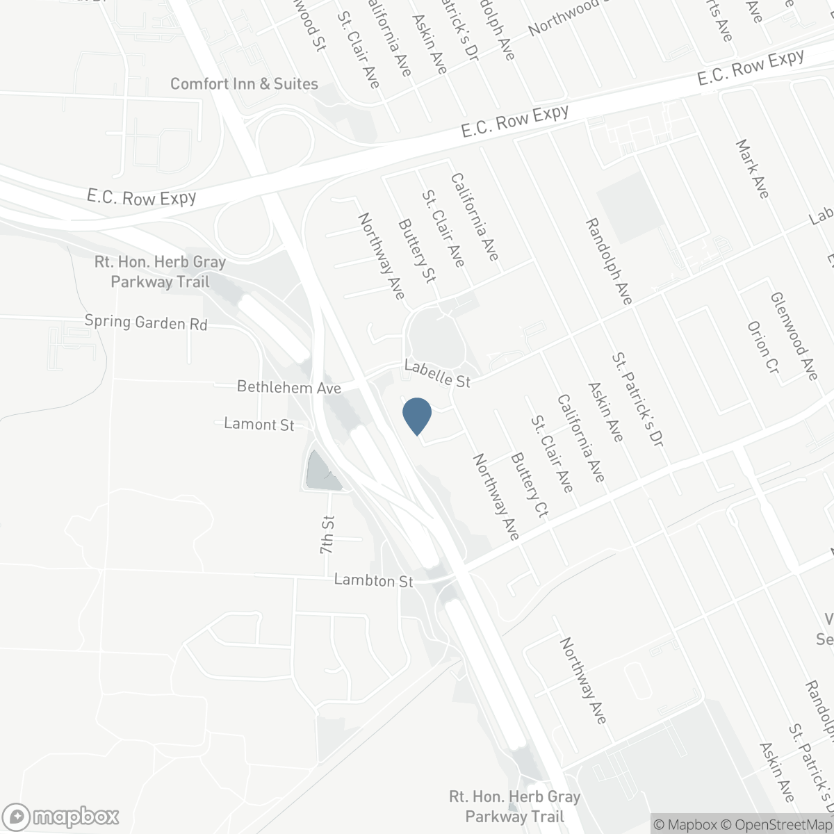 2854 MANGIN CRESCENT, Windsor, Ontario N9E 4K7